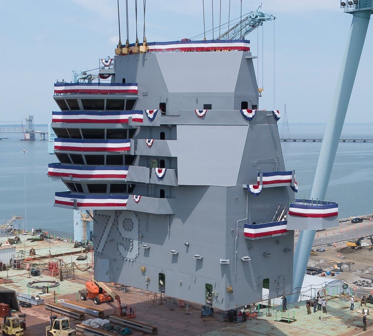 Jfk Aircraft Carrier Boston Harbor Uss John F Kennedy Air Flickr