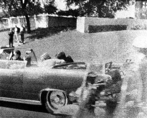 4 Surprising JFK Assassination Gallery Secrets Revealed