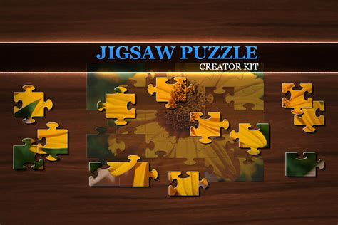 Jigsaw Puzzle Maker Free Download