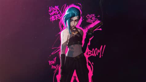 Jinx Season 2 Release Date and Plot Revealed