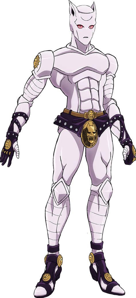 5 Facts About Killer Queen in JJBA