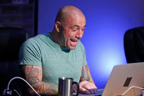 Joe Rogan Amp 39 S Tattoos Decoding The Meaning Behind His Ink