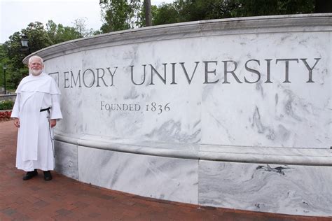 5 Ways John Boll Impacted Emory