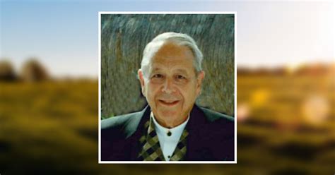 John Boll Obituary 2013 Cress Funeral And Cremation Services