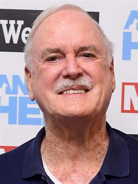 John Cleese