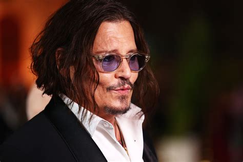 Johnny Depp Images