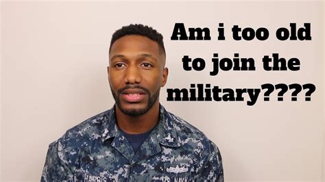 Joining Marines At Age 27 Youtube