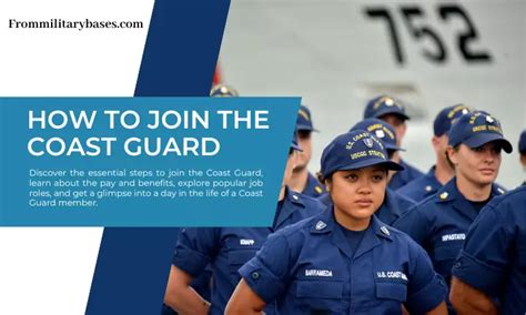 Joining The Coast Guard Reddit