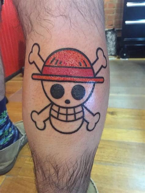 Jolly Roger Tattoos History Symbolism And Design Ideas Art And Design