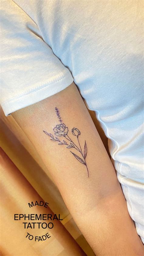 5 Rose Tattoo Ideas for June Birth Flower