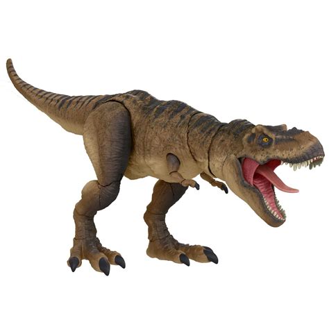 Jurassic Park Toys T Rex