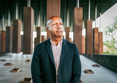 Just Mercy Movie Q A With Bryan Stevenson Eastern University