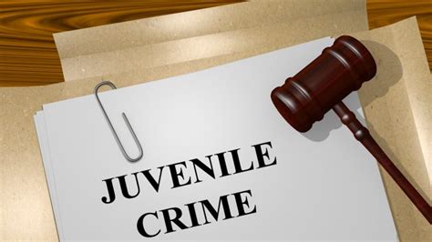 5 Shocking Juvenile Murder Cases Testimony Examples