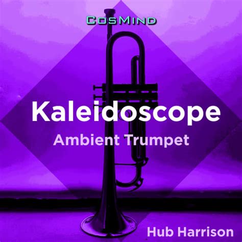 Kaleidoscope Ambient Trumpet Warner Chappell Production Music