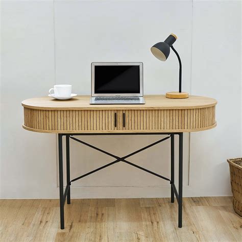 Elevate Your Workspace with Kali Computer Desk