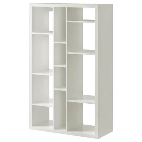 Kallax Shelf Unit White 33 7 8X57 7 8 Ikea Ikea Kallax Shelf