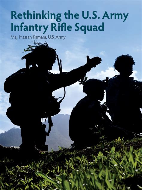 Kamara Infantry Rifle Squad