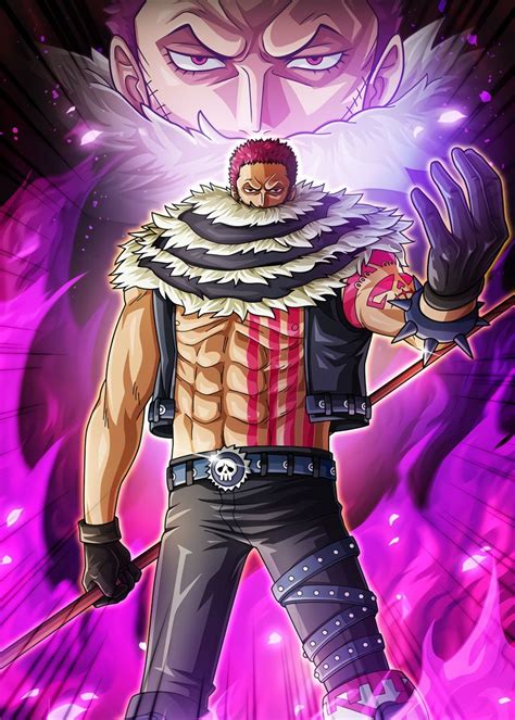 5 Shocking Facts About Katakuri One Piece