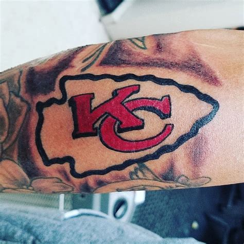 7 KC Tattoo Designs You'll Love