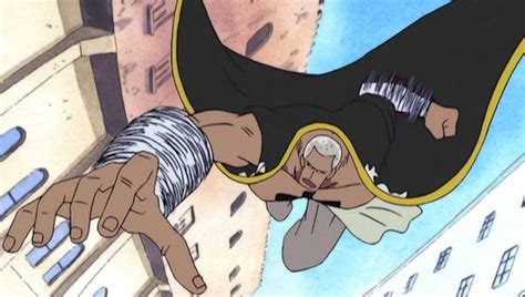 Kekuatan Buah Iblis Supa Supa No Mi Onepiece Shorts Mr1 Onepiecebountyrush Onepieceedit