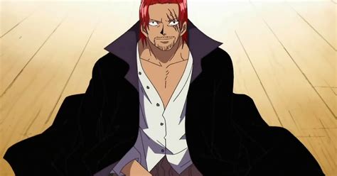 Kekuatan Misterius Shanks One Piece My Blog I Want To Happy