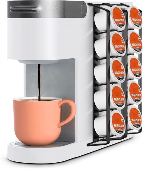 Keurig K Pod Holder for Easy Storage