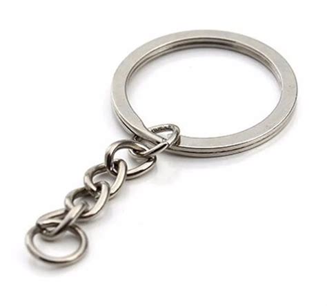 Key Ring Keychain Essentials for Everyday Carry