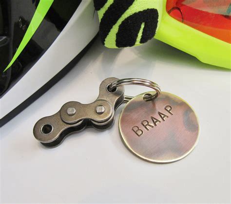 Motorcycle Key Ring: A Must-Have Biker Accessory