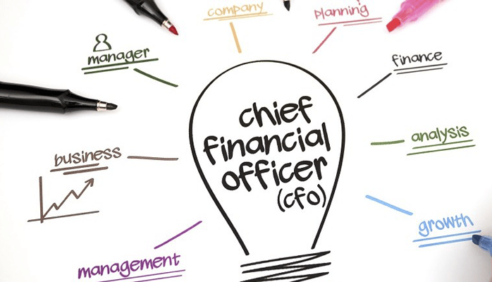 Key Roles And Responsibilities Of A Chief Financial Officer Nuvest