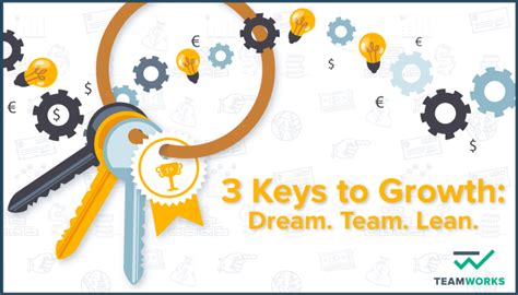 Unlocking the Key to Dream Team Success