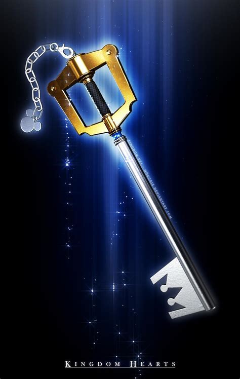 Keyblade Wallpapers Top Free Keyblade Backgrounds Wallpaperaccess