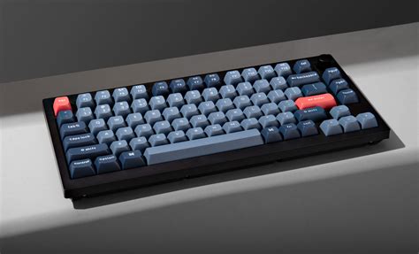 Unleash Productivity with Keychron V1 Max Mechanical Keyboard