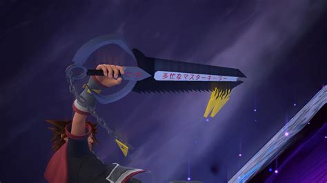 Kh Content Creator Keyblades Kingdom Hearts Iii Nexus Mods