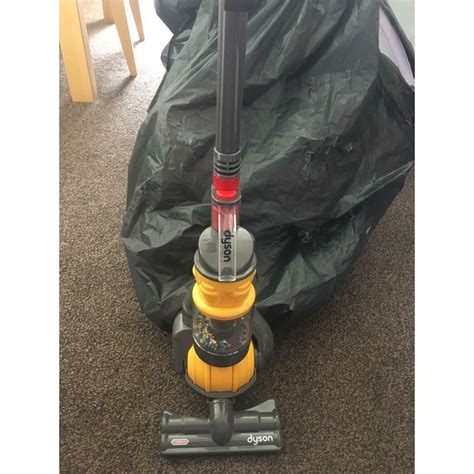 Kids Dyson Hoover In Eaton Socon Cambridgeshire Gumtree