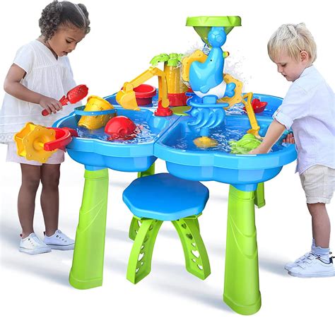 Kids Water Table