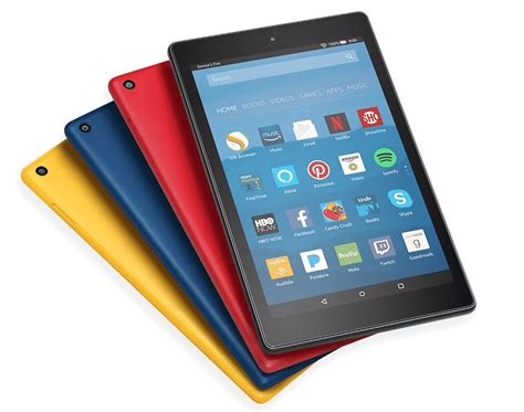 Kindle Fire Hd 10 7Th Generation How Much Ram