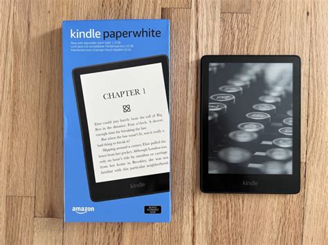 5 Tips for Kindle Paperwhite 11th Generation