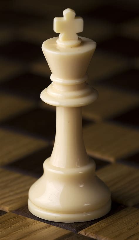 Mastering the King: Chess Piece Strategies Revealed