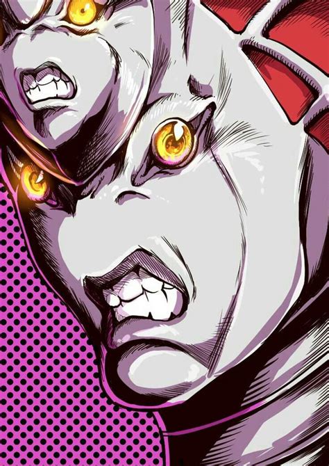 King Crimson Wiki Jojo S Bizarre Adventure Amino