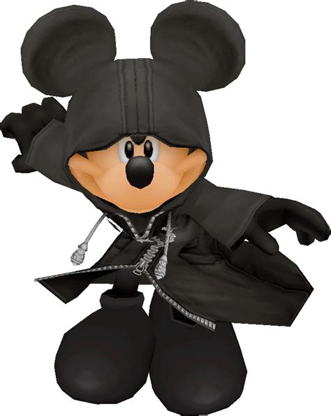 Kingdom Hearts Mickey: Keyblade Wielding Adventures