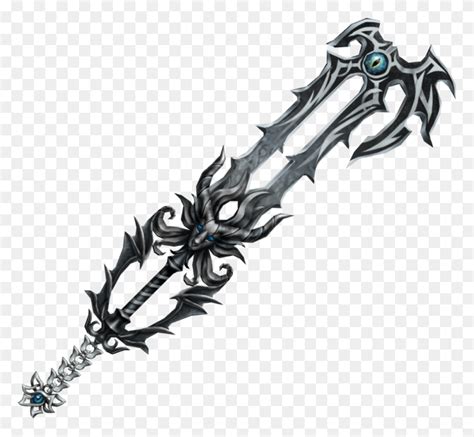 Kingdom Hearts Wiki Keyblade Master Of Masters Weapon Weaponry Blade