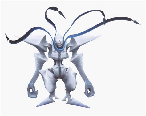 Kingdom Hearts Wiki Kingdom Hearts Heartless Boss Hd Png Download 1200X1058 4373351