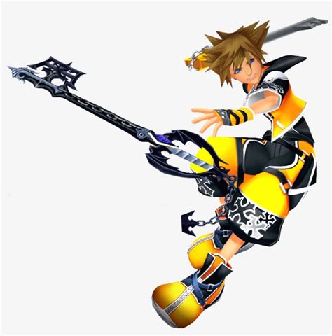 Kingdom Hearts Wiki Kingdom Hearts Keyblades Sora Free