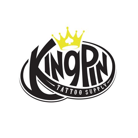 Kingpin Tattoo Supply: Your One-Stop Shop for Artists