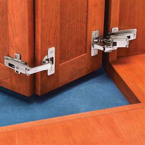 Kitchen Corner Cabinet Hinge Types At Denise Hudson Blog