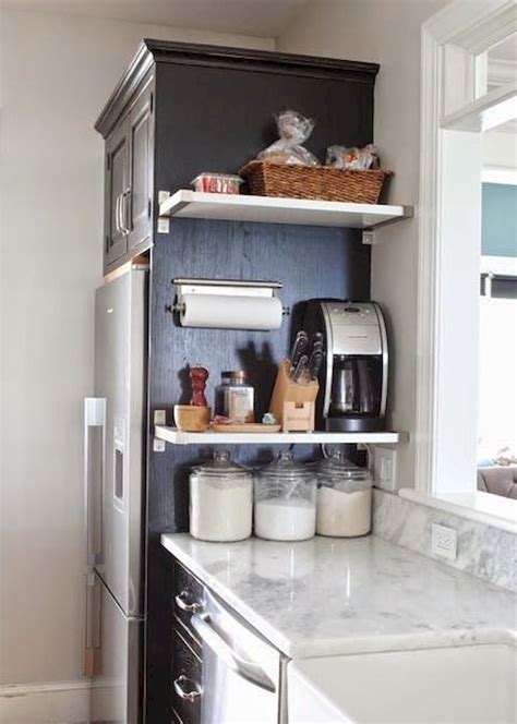 Kitchen Organization For Small Spaces At Tawnya Taylor Blog