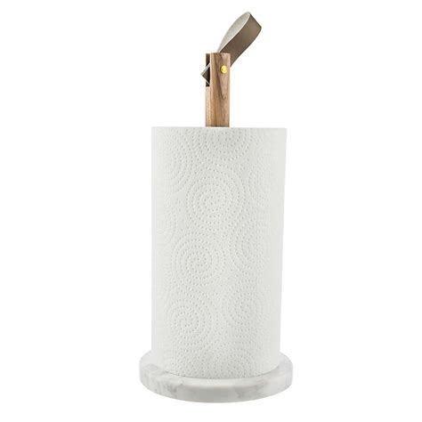 Kitchen Pantry Kitchen Roll Holder Dunelm