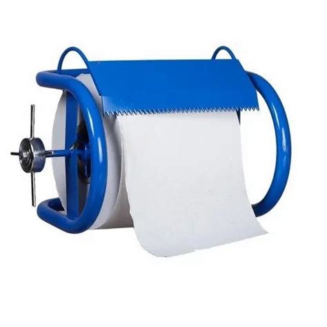 Simple Kitchen Roll Dispenser for Easy Cleanup