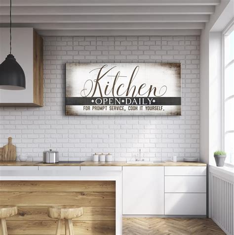 Kitchen Setting Art Wall Decoration Pictures Wall Decoration Pictures