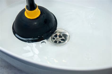 Kitchen Sink Stopper Stuck Upside Down Wow Blog